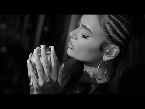 Folded Remix (Prince Sole Mashup) - Kehlani x Jacquees