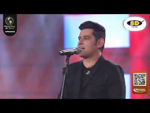 Léo Magalhães - Castelo de amor ( Live só modão)