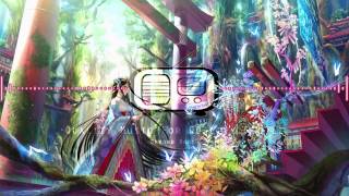 Utada Hikaru - Passion (Cypher Remix) [Liquid Dubstep I Kingdom Hearts 2]