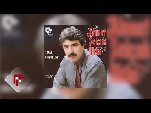 Ahmet Selçuk İlkan - Felaketim Olurdu