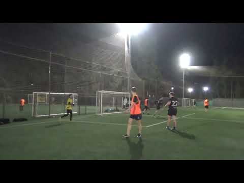 FISURA VS MANCHESTER DE VARELA - #LigaNuñez - #NuñezLibertadores - 2022