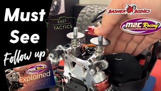 ARRMA Body mounts MOD - Why you want this!!