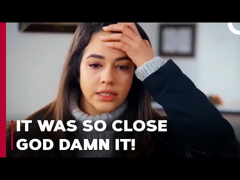 Aslım Almost Get Rid Of Şule - Can't Stop Loving You