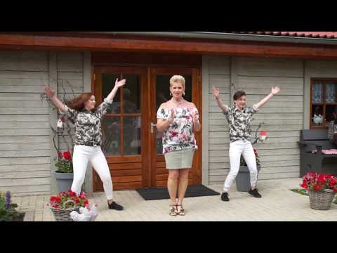 Marleen   Aber dich gibs nur einmal für mich