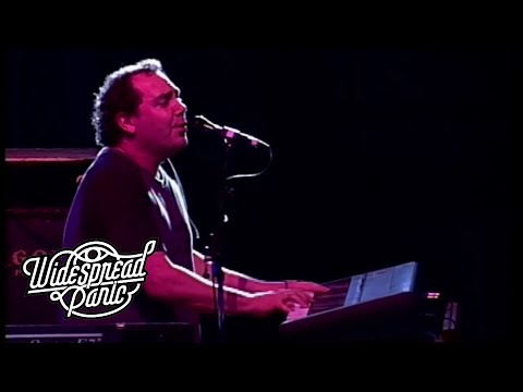 All Time Low - Widespread Panic