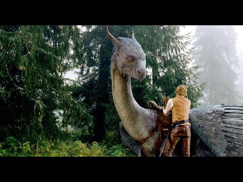 Eragon Full Movie Fact, Review And Knowledge / Rachel Weisz / John Malkovich