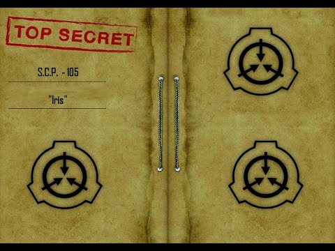 SCP-105: "Iris"