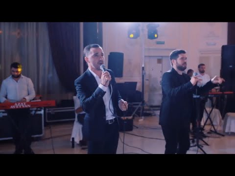 KARAVAN BAND GRANTO & SLAVVO "SHINANA YAR" (КАРАВАН БЭНД ГРАНТО & СЛАВВО "ШИНАНА ЯР")")