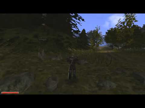 Lets Play Gothic 2 Classic Part 050 - Nächtlicher Diebstahl und Banditen