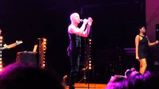 Maverick Sabre-I can never be live o2 Academy Brixton