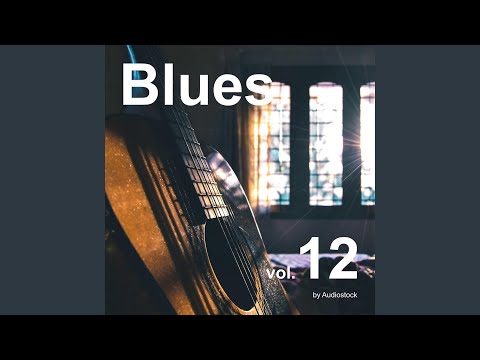 気ままにマイペースブルース