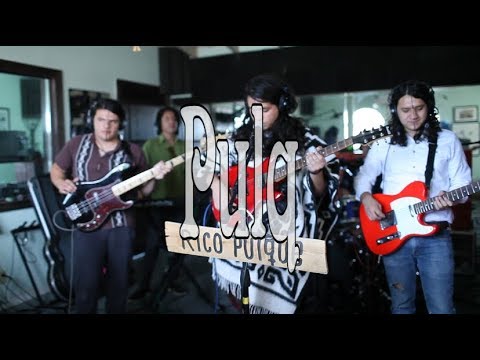 Simius GOLD live - Pulq