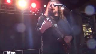 Flynnville Train &quot;Spirit in the Sky/Dumas Walker/Last Good Time&quot;