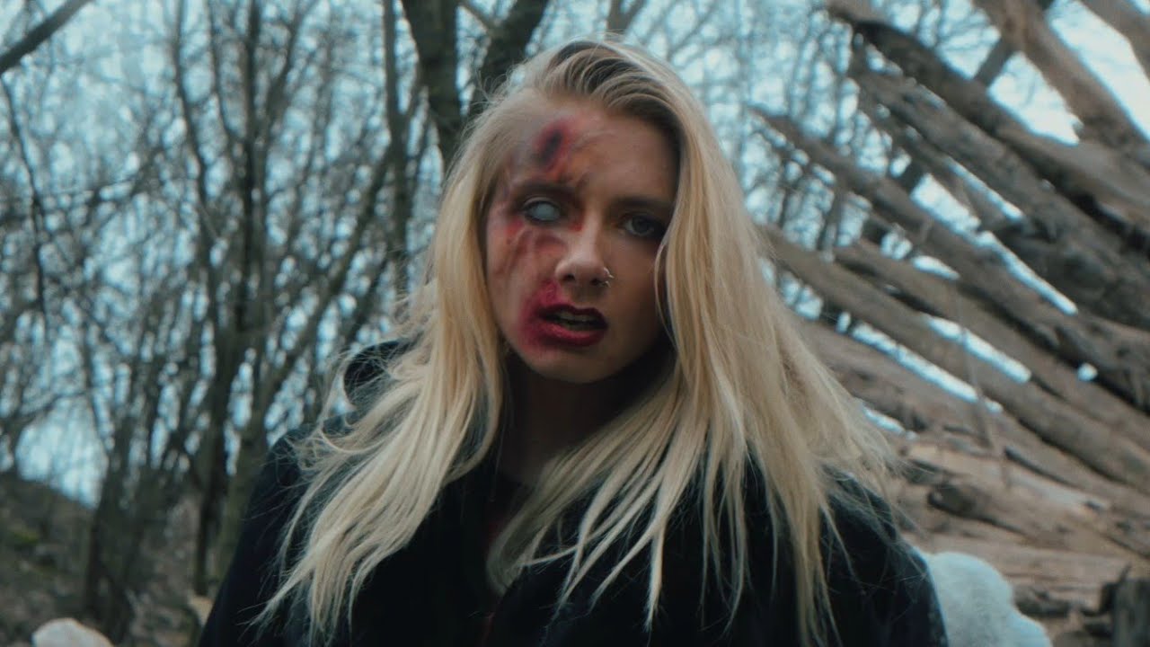 <a href="https://mediafeeder.net/music/bullettotheheart"><span style="font-size:1.1em;"><strong>Bullet to the Heart</strong></span></a> present the music video for <em><span style="font-size:1.1em;">Graveyard Lovers</span></em> from their 2023 EP <em><span style="font-size:1.1em;">Death, Oddities &amp; Romance</span></em>.\n\n\n \n\n