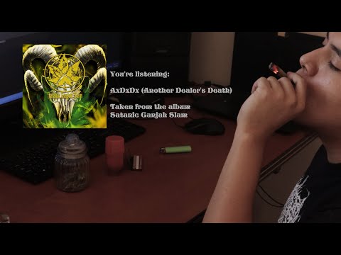 AxDxDx (Arschloch, Der Das) - Another Dealer's Death (Official Single)