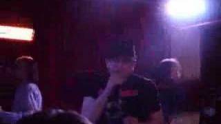 mc chris -pw/om live