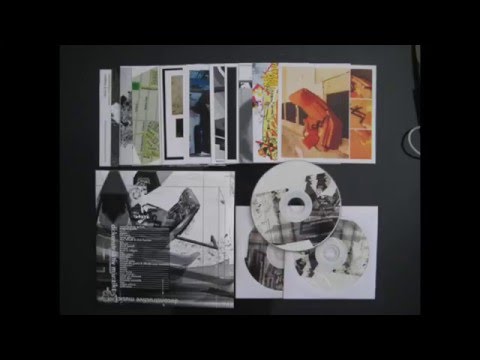 zeitkratzer - global concern (deconstructive music compilation, 2007, moremars)