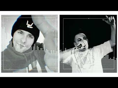 Kwadrat x Baniak EBS - Pogarda