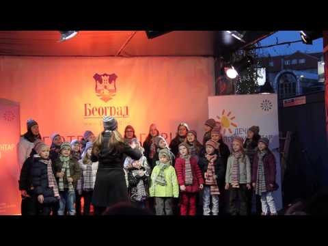 Dodji Deda Mraze Hor DKCB