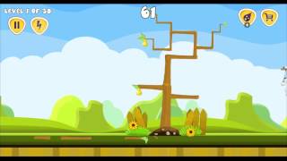 Cats Revenge (Gameplay) Android / iOS