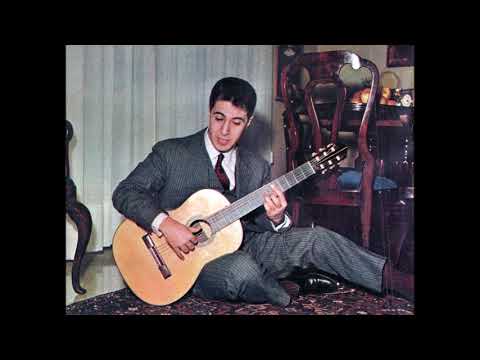 1959 Fausto Cigliano - Ammore