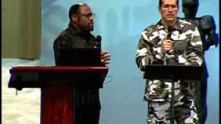 Kingdom Male Reputation ~ 1 of 7 ~ Sp/En ~ Dr. Myles Munroe