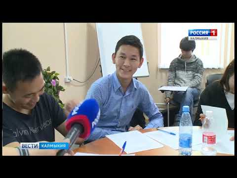 Вести «Калмыкия»: вечерний выпуск 04.10.2018