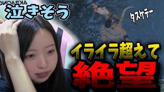 【イライラメーター付き】ジャンプするだけのゲームで絶望するほのかちゃん【FF14】