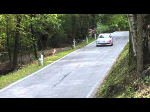 32°Rally Trofeo ACI Como HD-Pure sounds e show