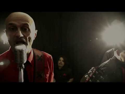 SKOF- Skies on Fire- Official Video