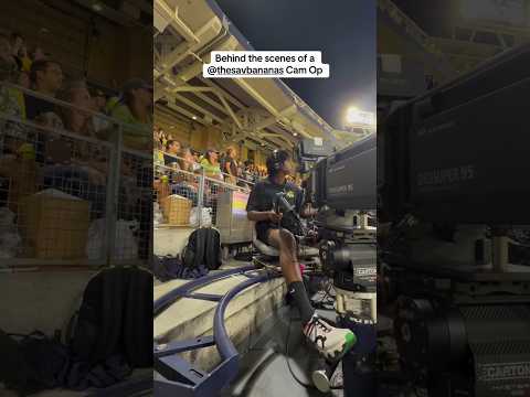 أصعب وظيفة تصوير لن تتوقعها