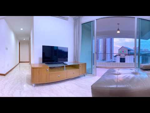 The Jade, 9 Bukit Batok Central Link, 2 Bedrooms, 1,011 sqft, Condominium For Rent, by Fong Lai Cheng Jasmine, 15532232 - PropertyGuru.com.sg