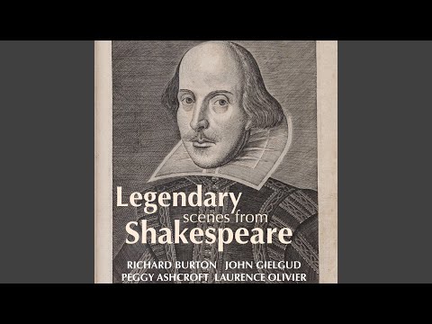 Richard II - John of Gaunt's Death Speech