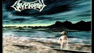 Cryptopsy - Soar And Envision Sore Vision