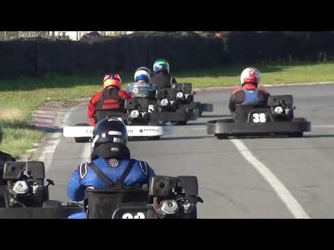 CK Racing 2019 - 11a Etapa - Interlagos