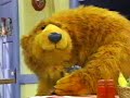 Bear In Big Blue House 1997 Bumper Disney Channel