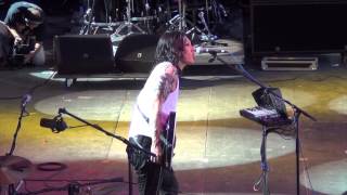 Miyavi - Live @ Kubana 2012