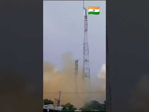 ISRO : Gaganyaan TV-D1 test flight : Gaganyaan Mission : ISRO Space Mission : ISRO India #isro