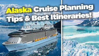 2024 Royal Caribbean Alaska Cruise Intro & Guide
