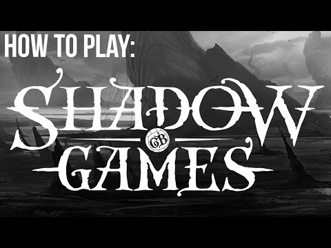 How To Play Shadow Games Tutorial