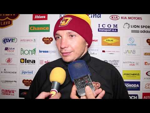 Chance Liga 18/19, ČF2: Dukla - Litoměřice 1:4, Josef Skořepa