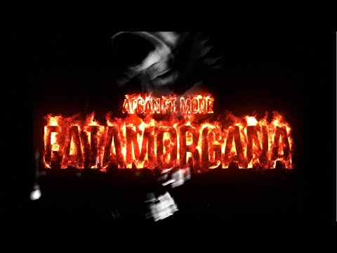 Afgan ft. Mone - Fatamorgana | Prod. Rajaste (Official Visualizer)