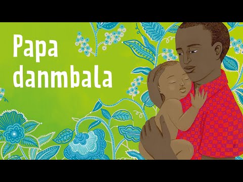 Papa Danmbala - chant traditionnel haïtien