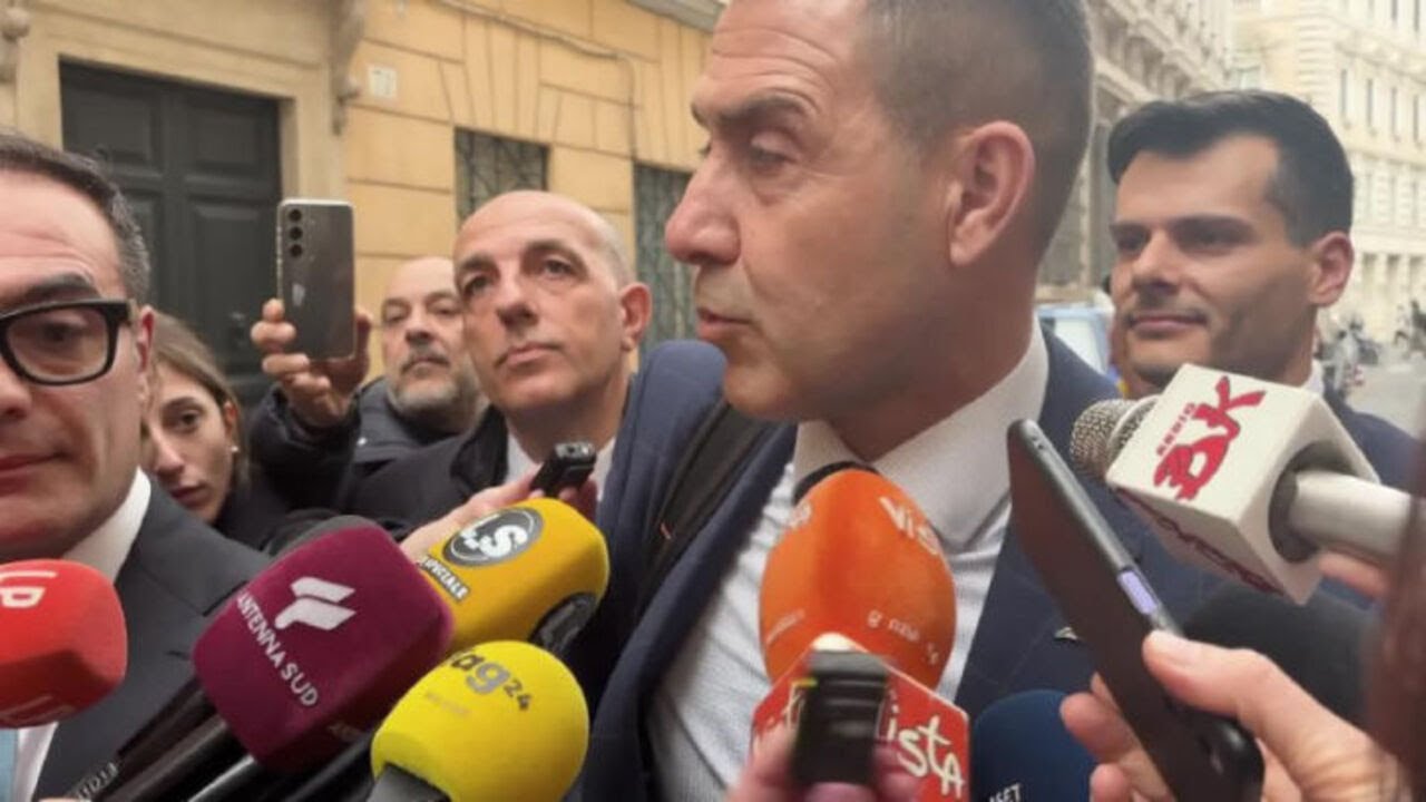 Fiducia Decreto bollette, Vannacci: Come credito alla moglie, non la lasci se cucina male la trippa