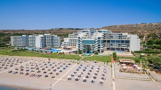 Elysium Resort & Spa das vielleicht beste 5 Hotel auf Rhodos ??