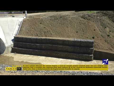 UN POD PENTRU ETERNITATE!