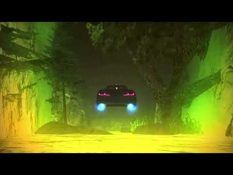 SantJ - Vol.2 - Myrtle Forest