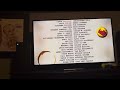 Review Of The 2009 DVD Closing Of Up