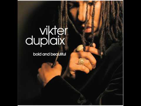 Vikter Duplaix - In The Middle Of You (Album)