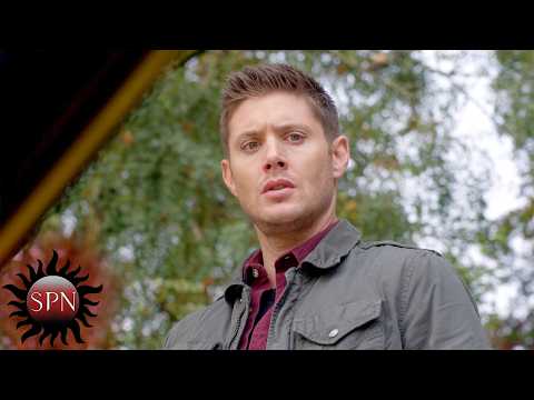 Charlie Returns from the Land of Oz with an Evil Twin | Supernatural